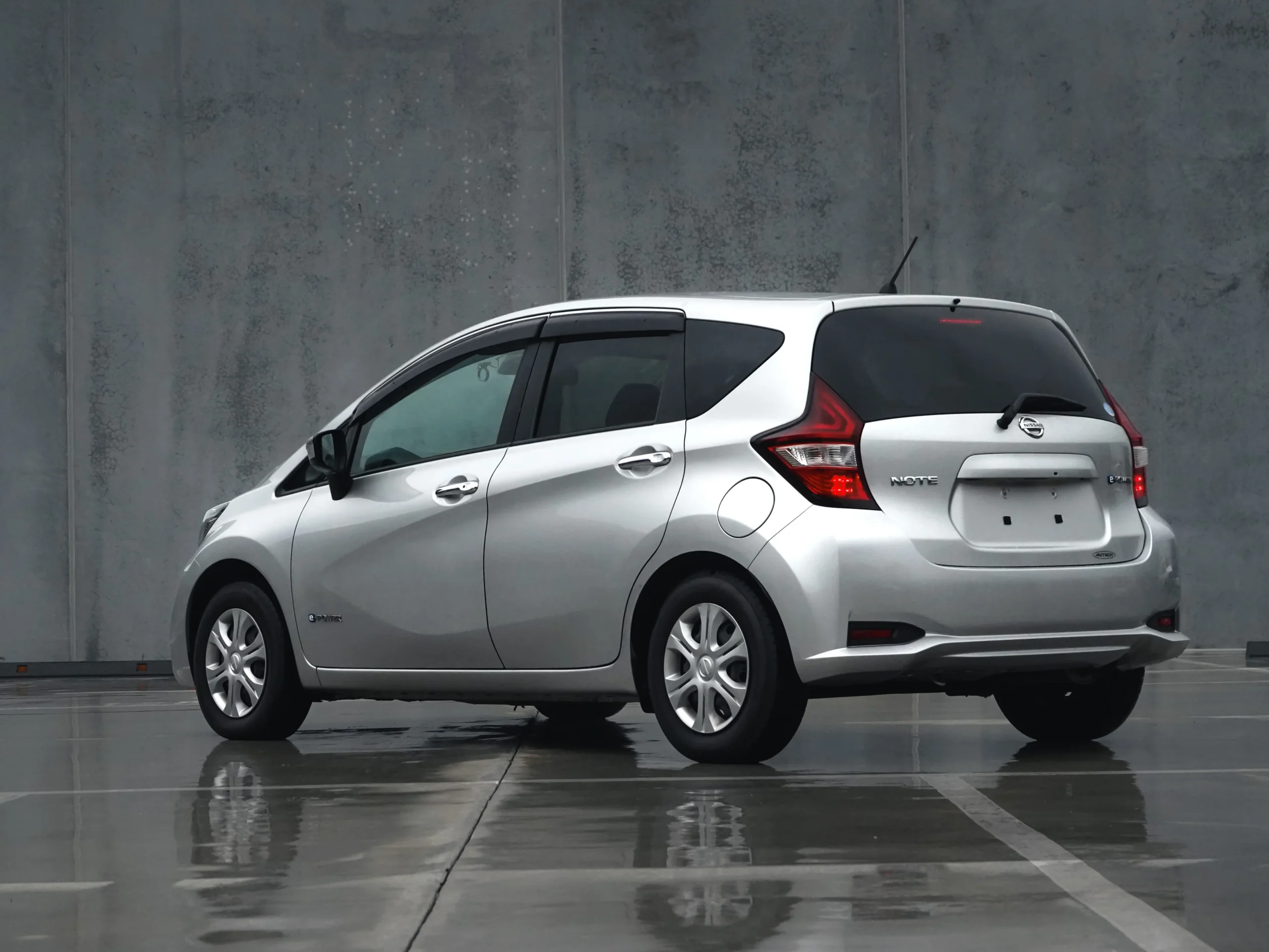 Nissan note deals hybrid for sale