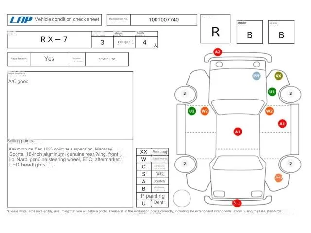 Import cars from Japan