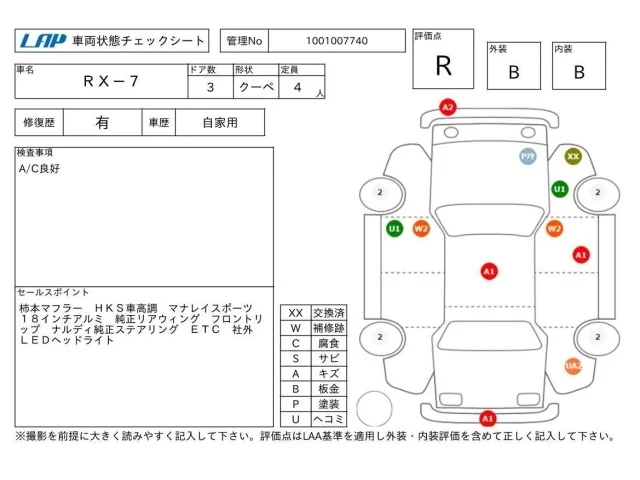 Import cars from Japan