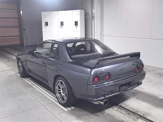 Import cars from Japan