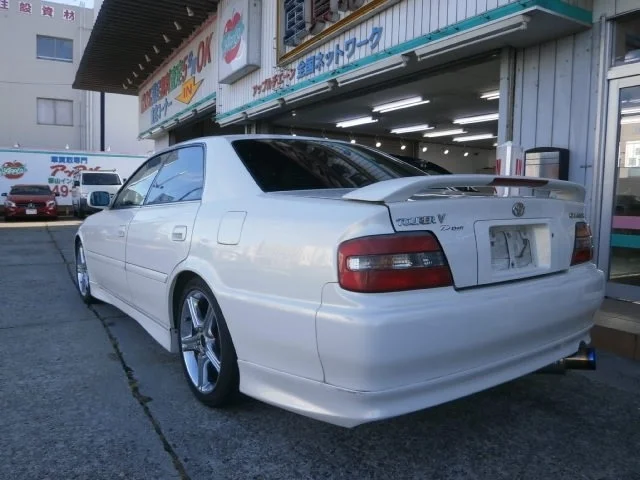 Import cars from Japan