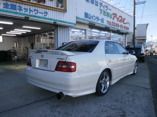 Import cars from Japan