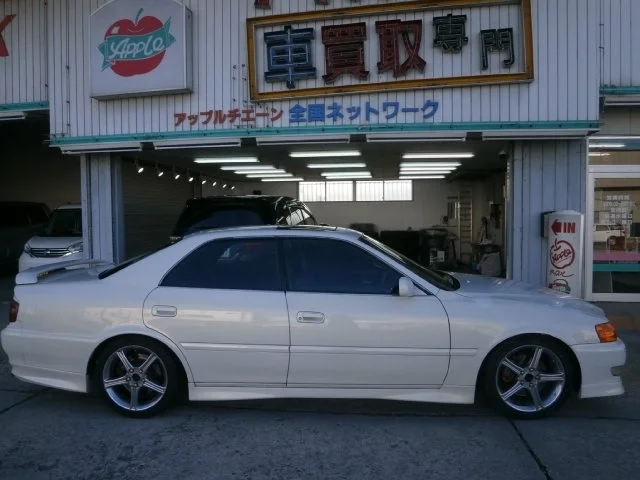 Import cars from Japan