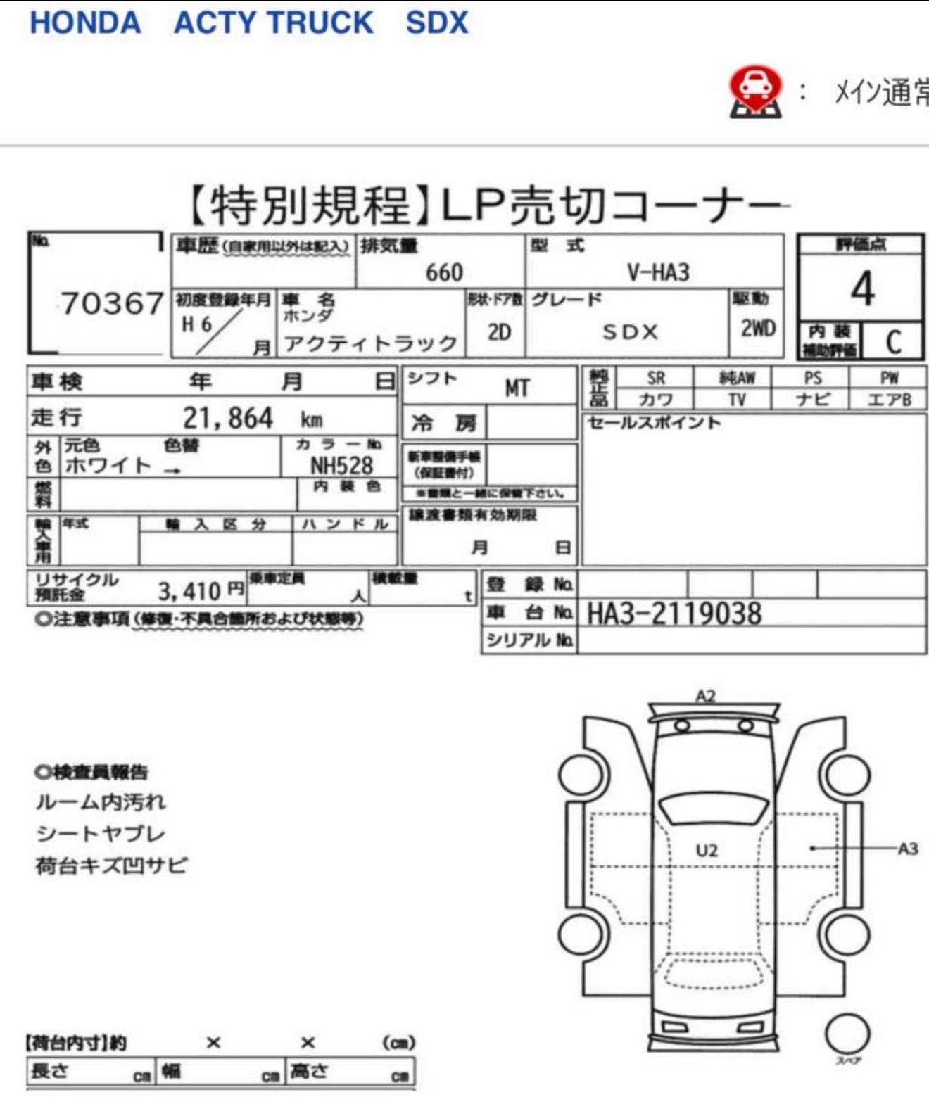 Import cars from Japan