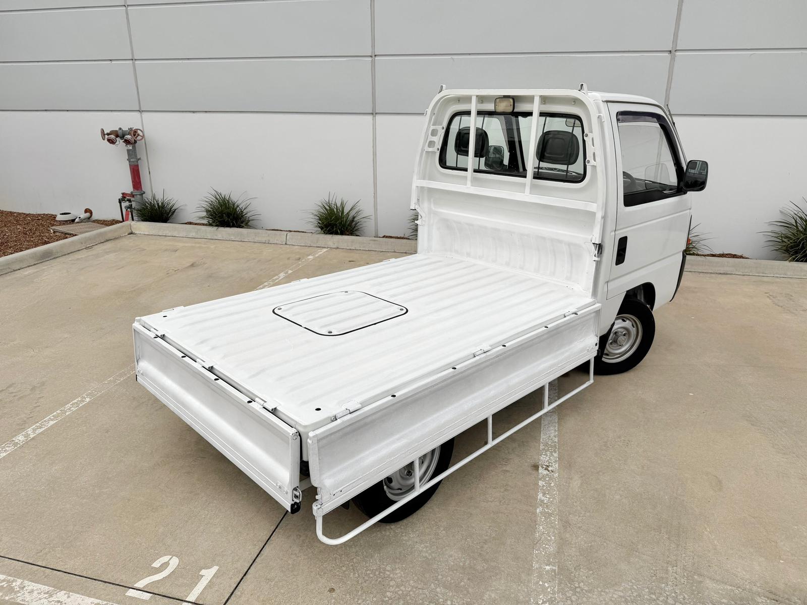 Import cars from Japan