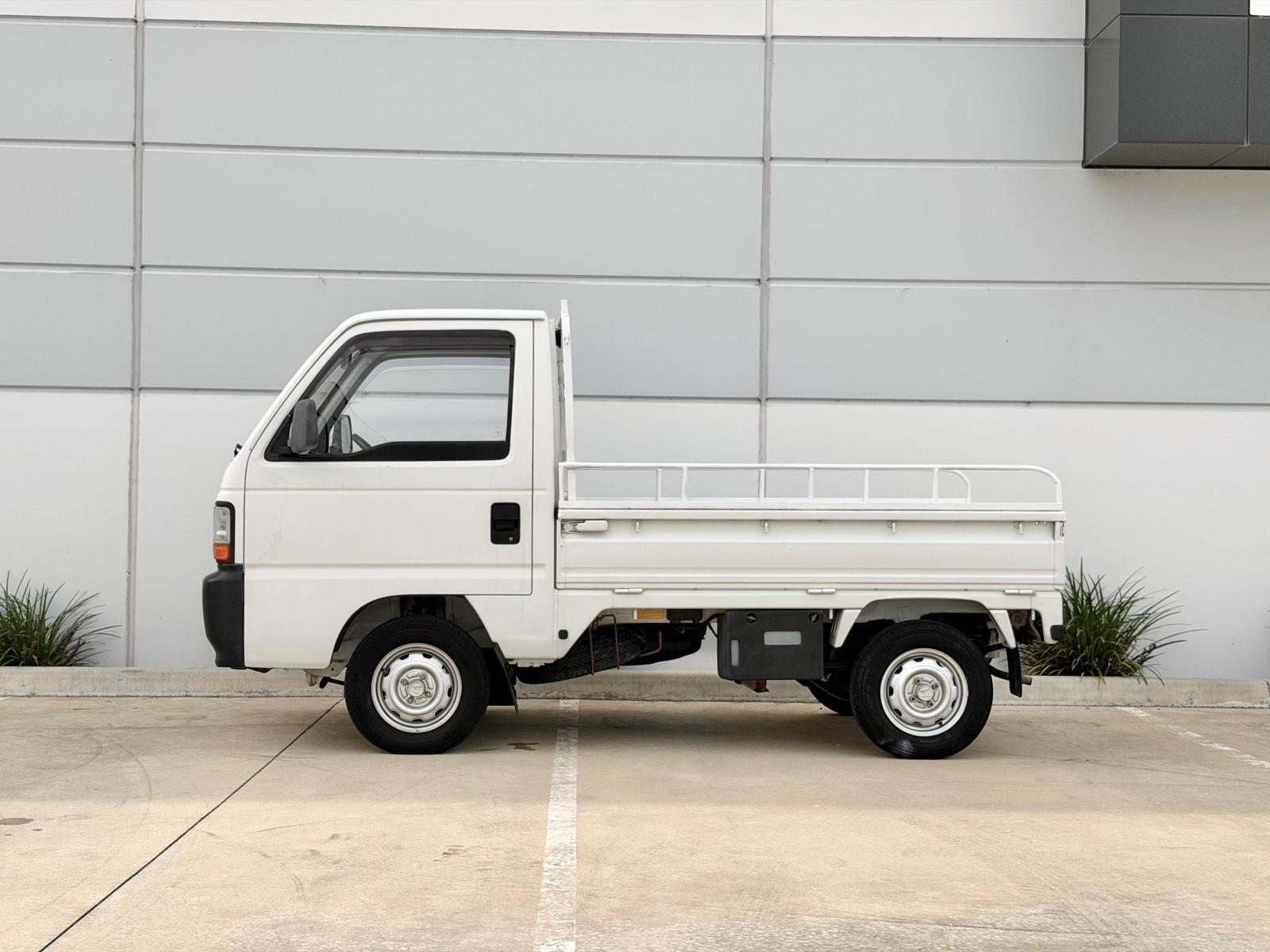 Import cars from Japan