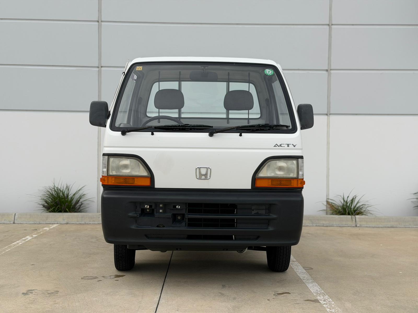 Import cars from Japan
