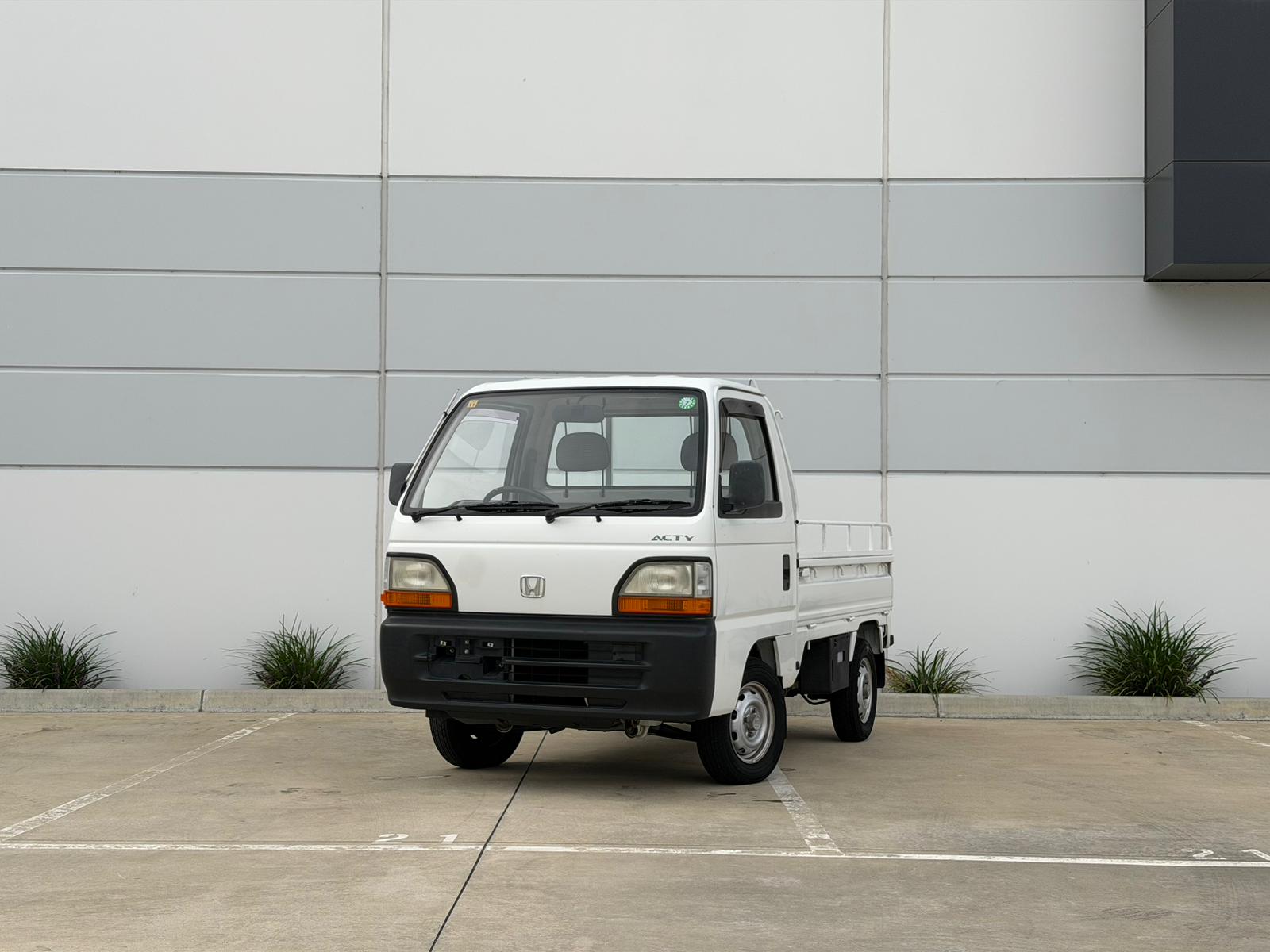 Import cars from Japan