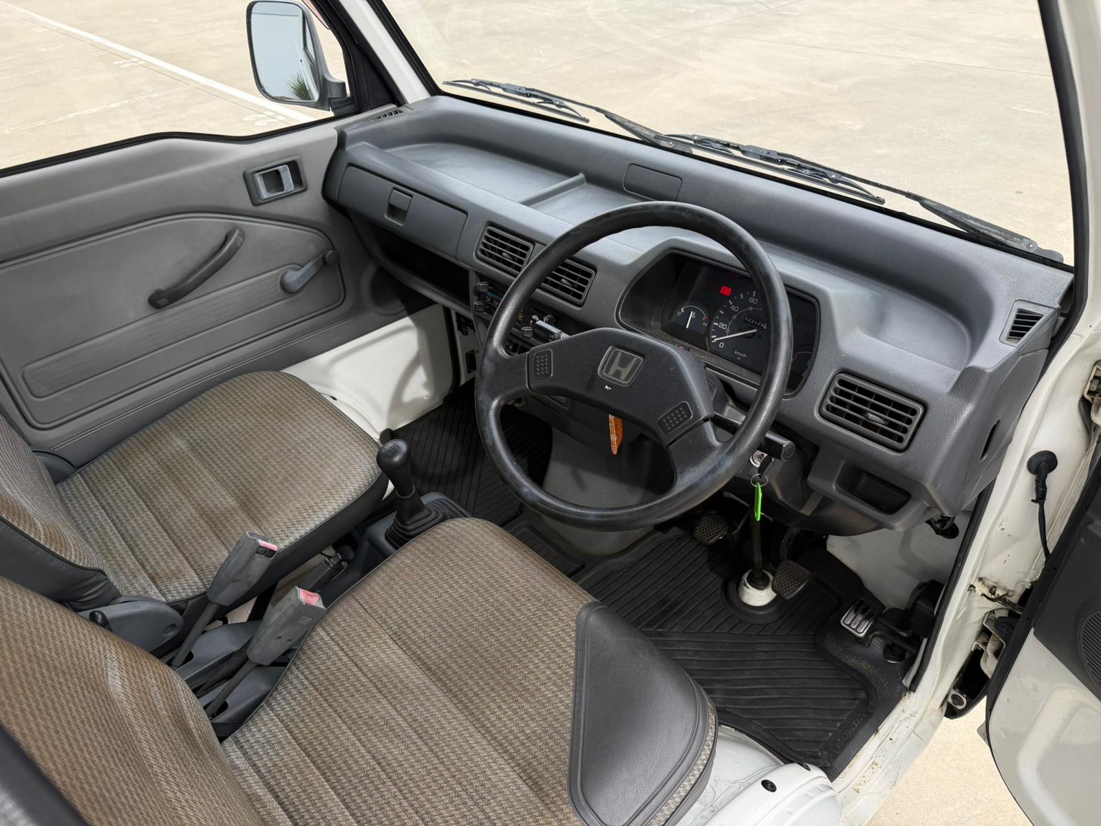 Import cars from Japan