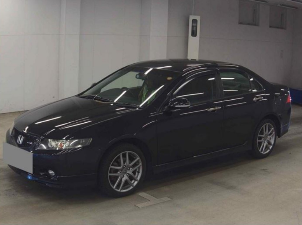 Import cars from Japan