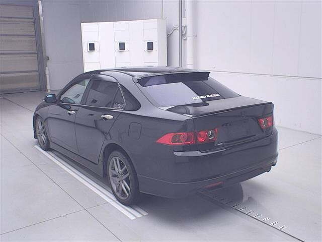 Import cars from Japan
