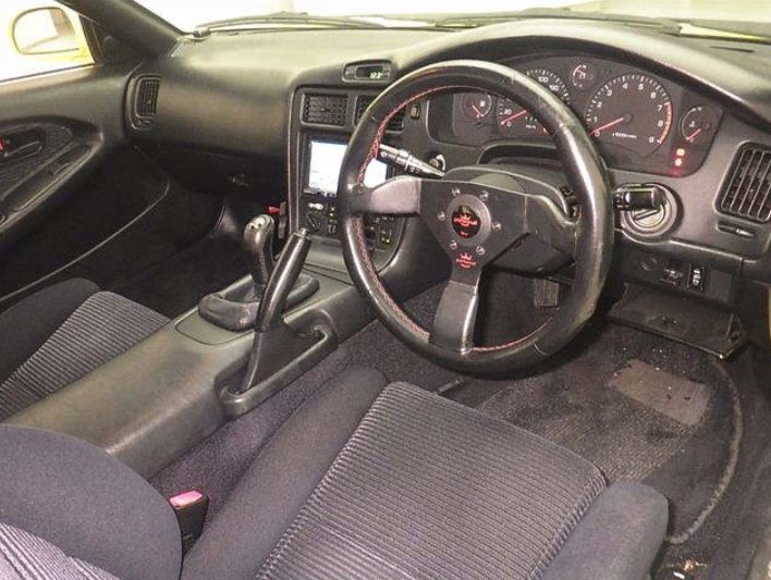 Import cars from Japan