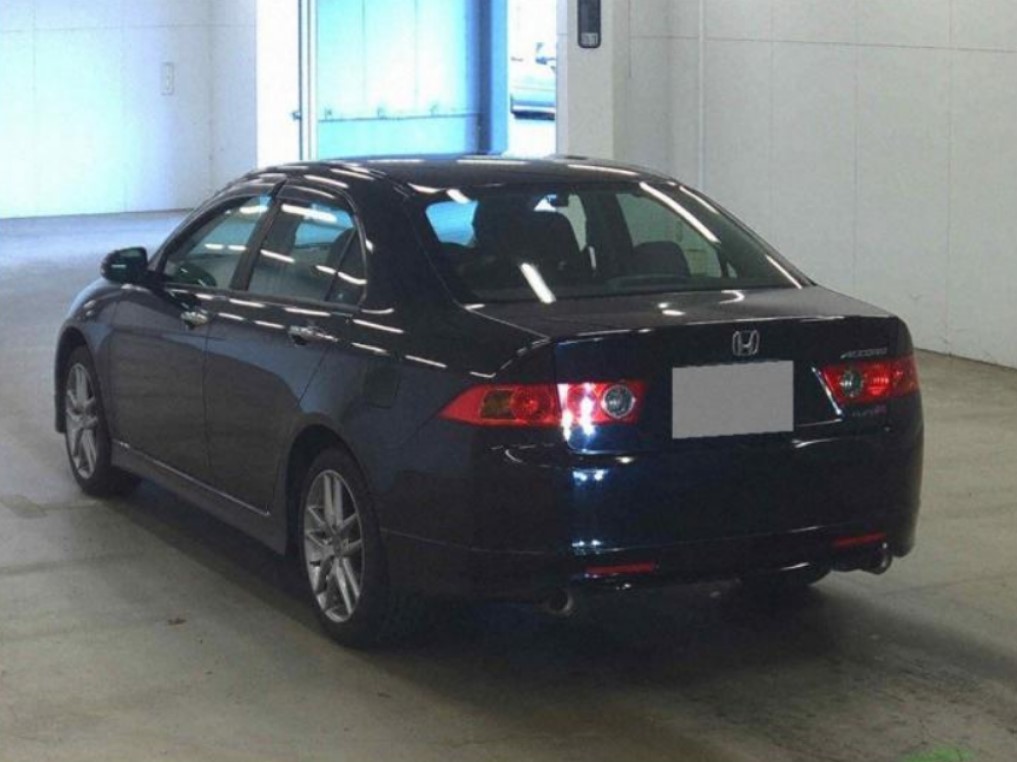 Import cars from Japan