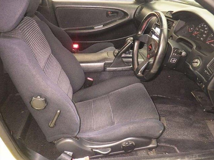 Import cars from Japan