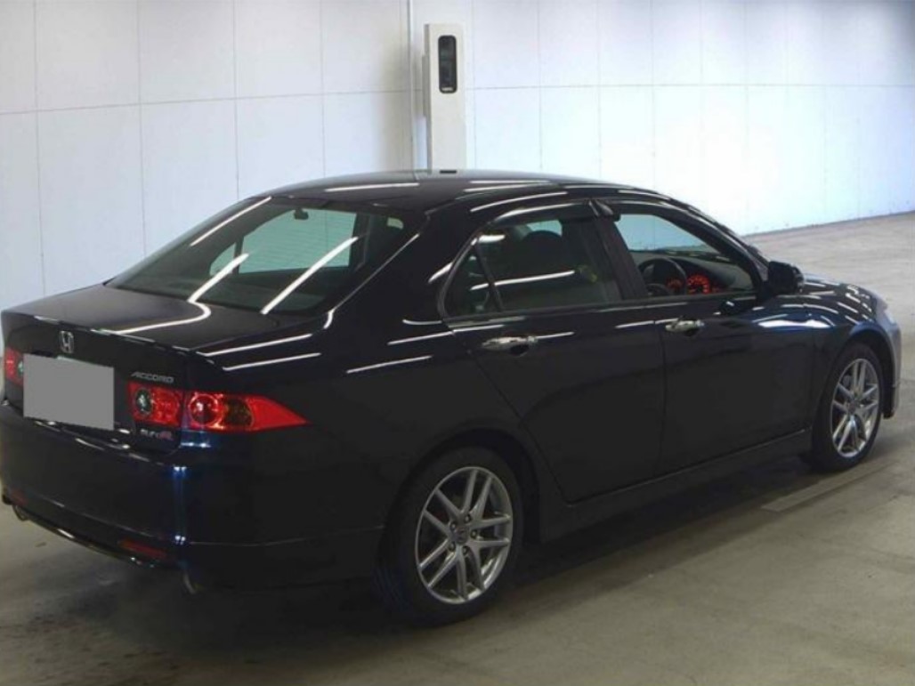 Import cars from Japan