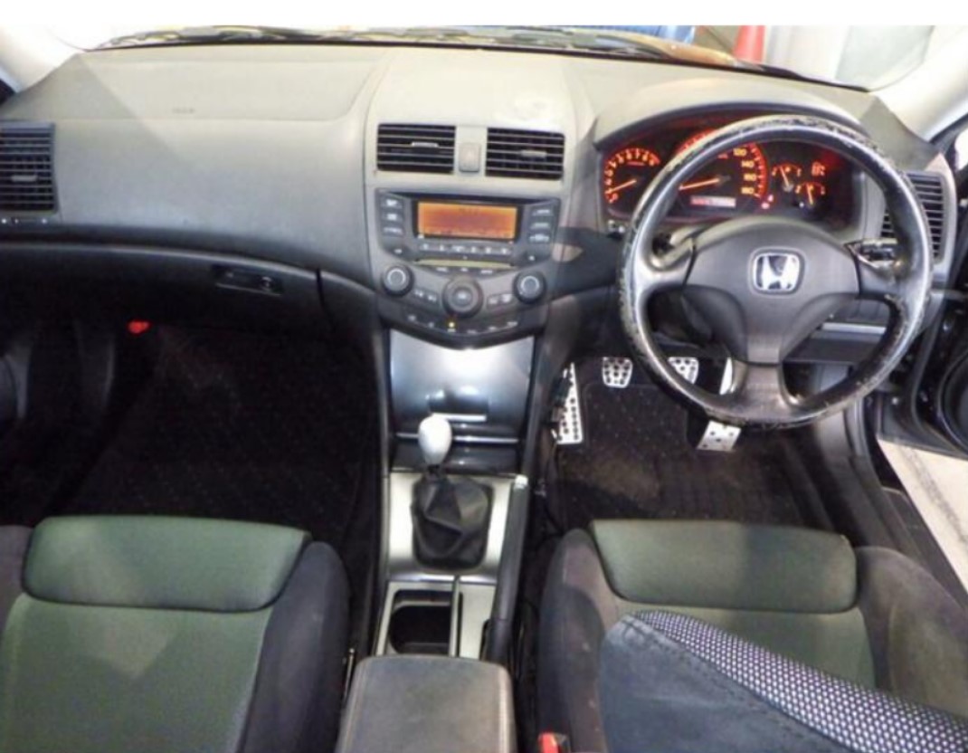 Import cars from Japan