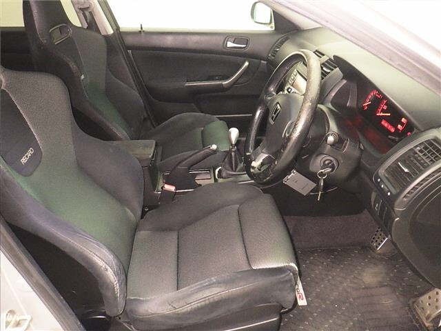 Import cars from Japan