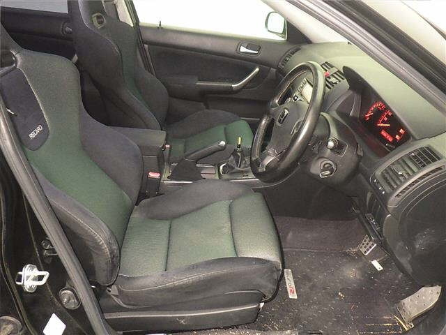 Import cars from Japan