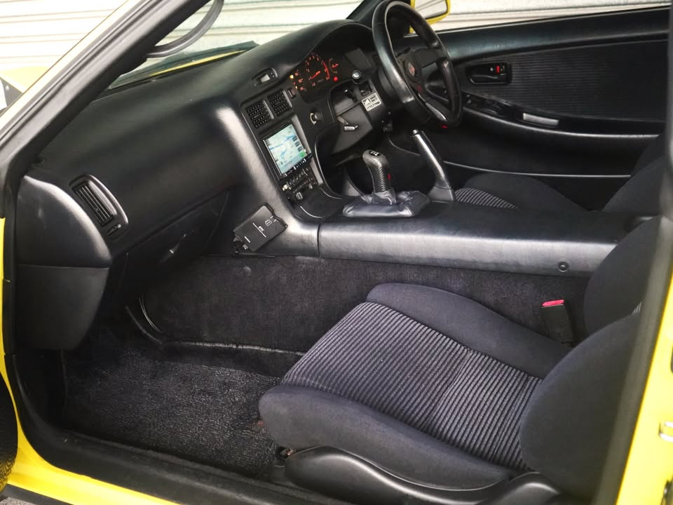Import cars from Japan