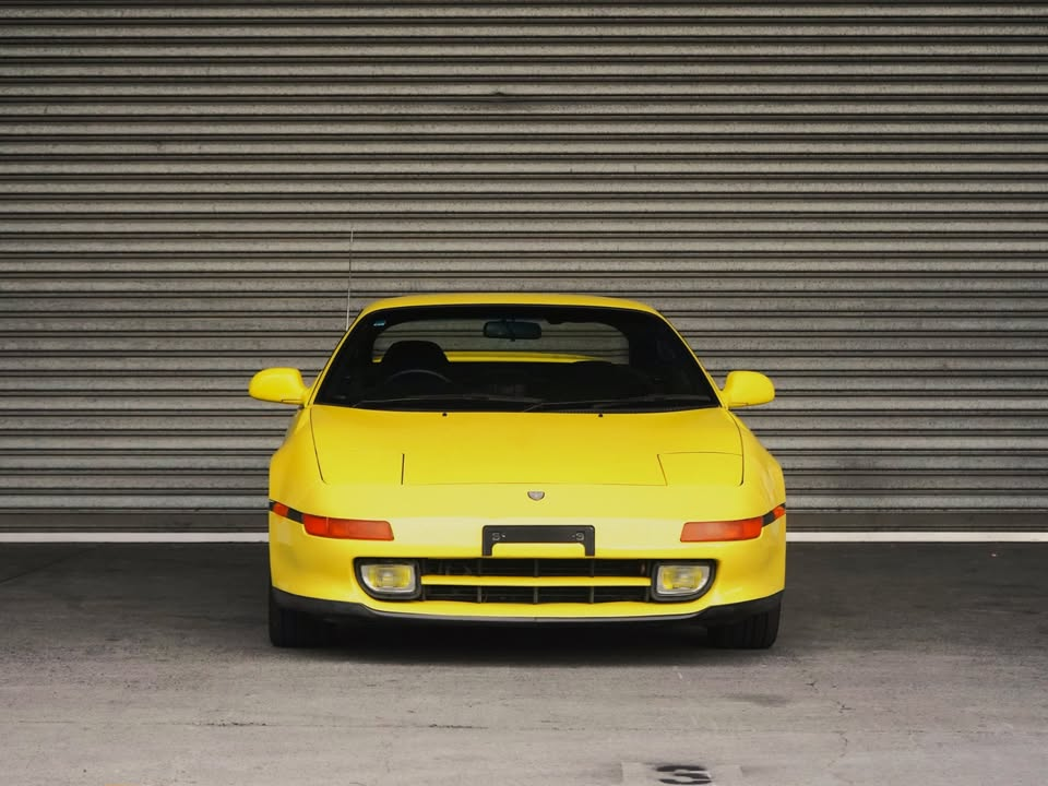 Import cars from Japan