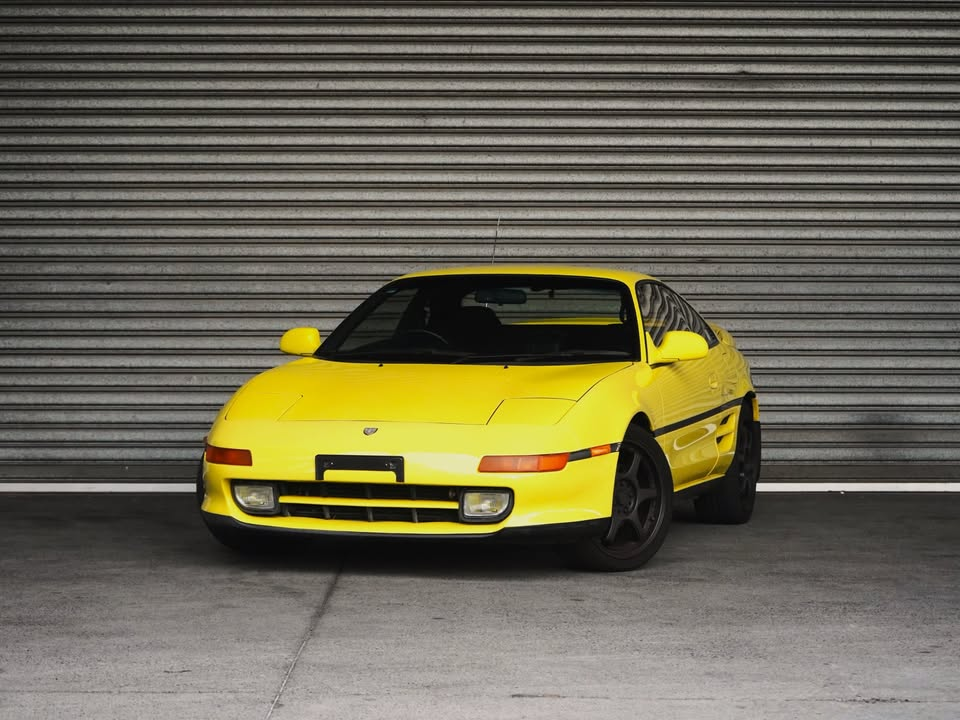 Import cars from Japan