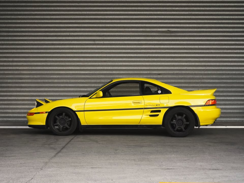 Import cars from Japan