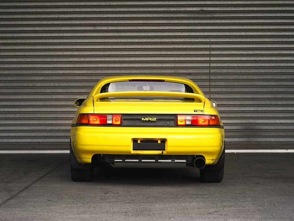 Import cars from Japan
