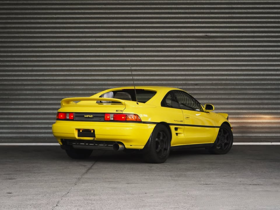 Import cars from Japan