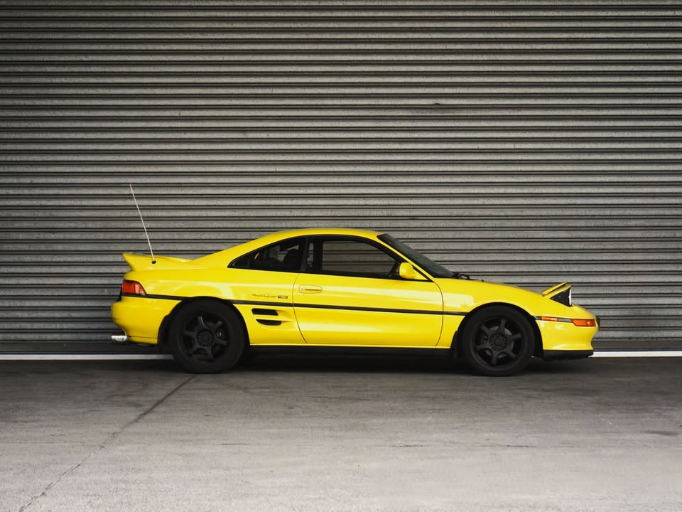 Import cars from Japan