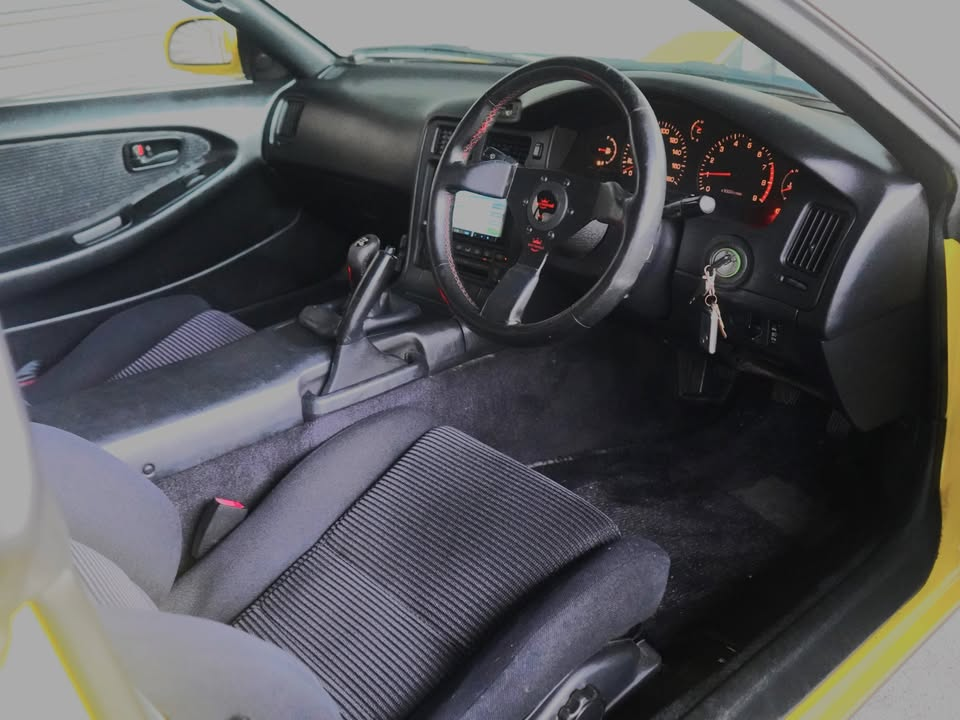 Import cars from Japan