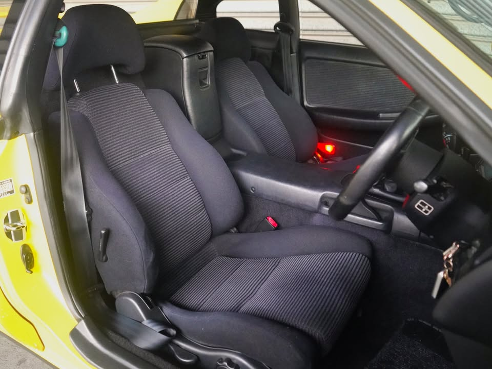 Import cars from Japan