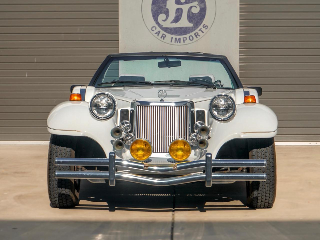 Import cars from Japan