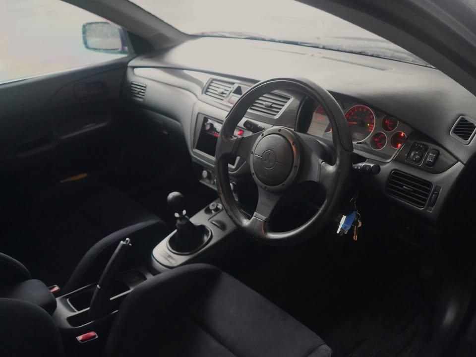 Import cars from Japan