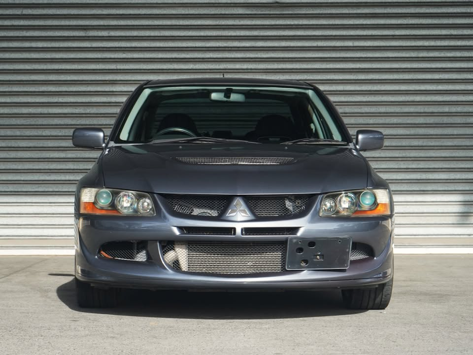Import cars from Japan