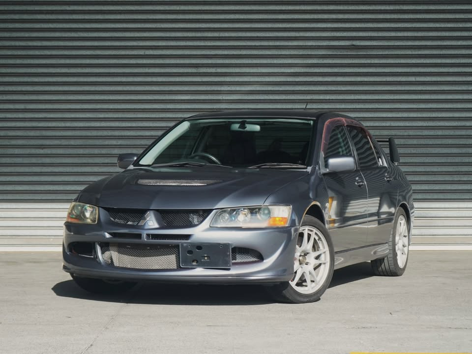 Import cars from Japan