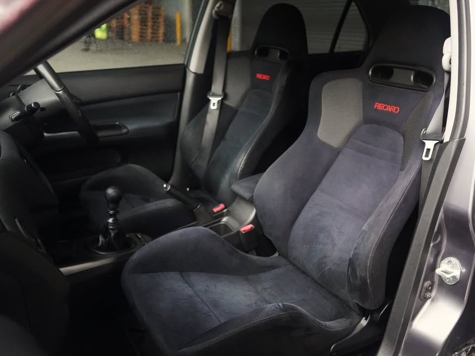 Import cars from Japan