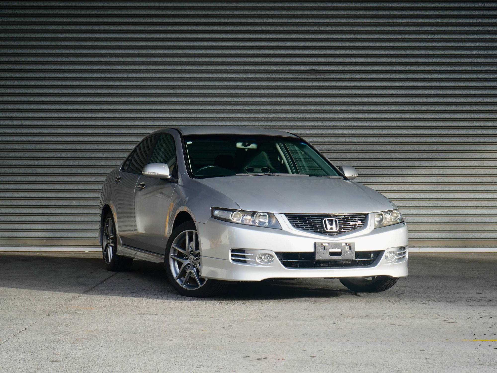 Import cars from Japan