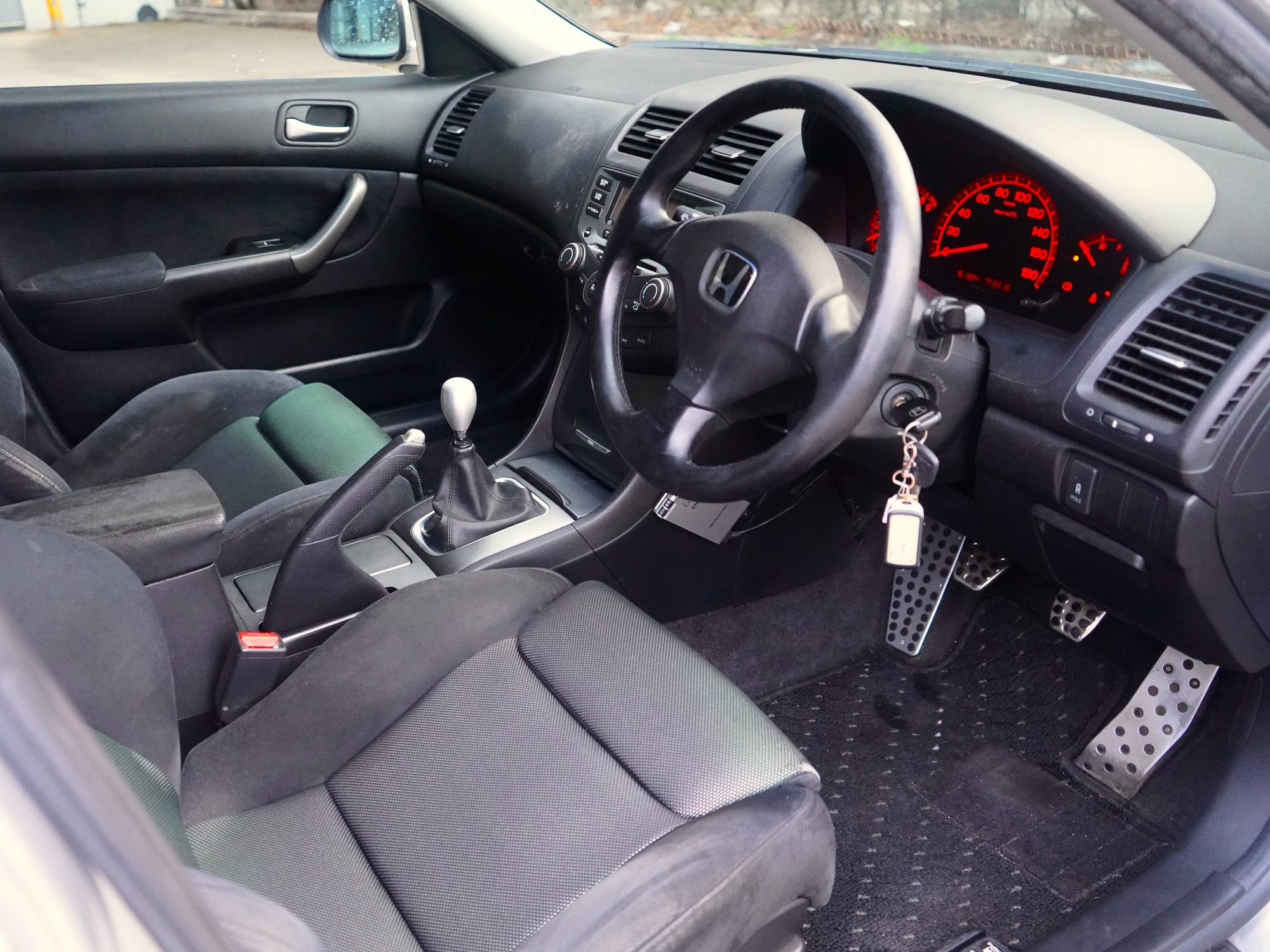 Import cars from Japan