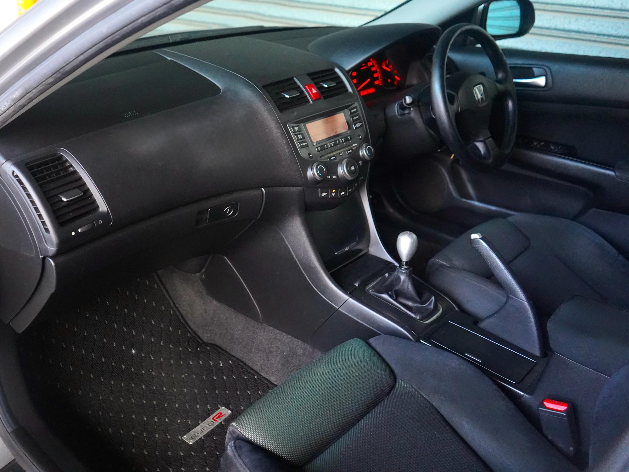 Import cars from Japan