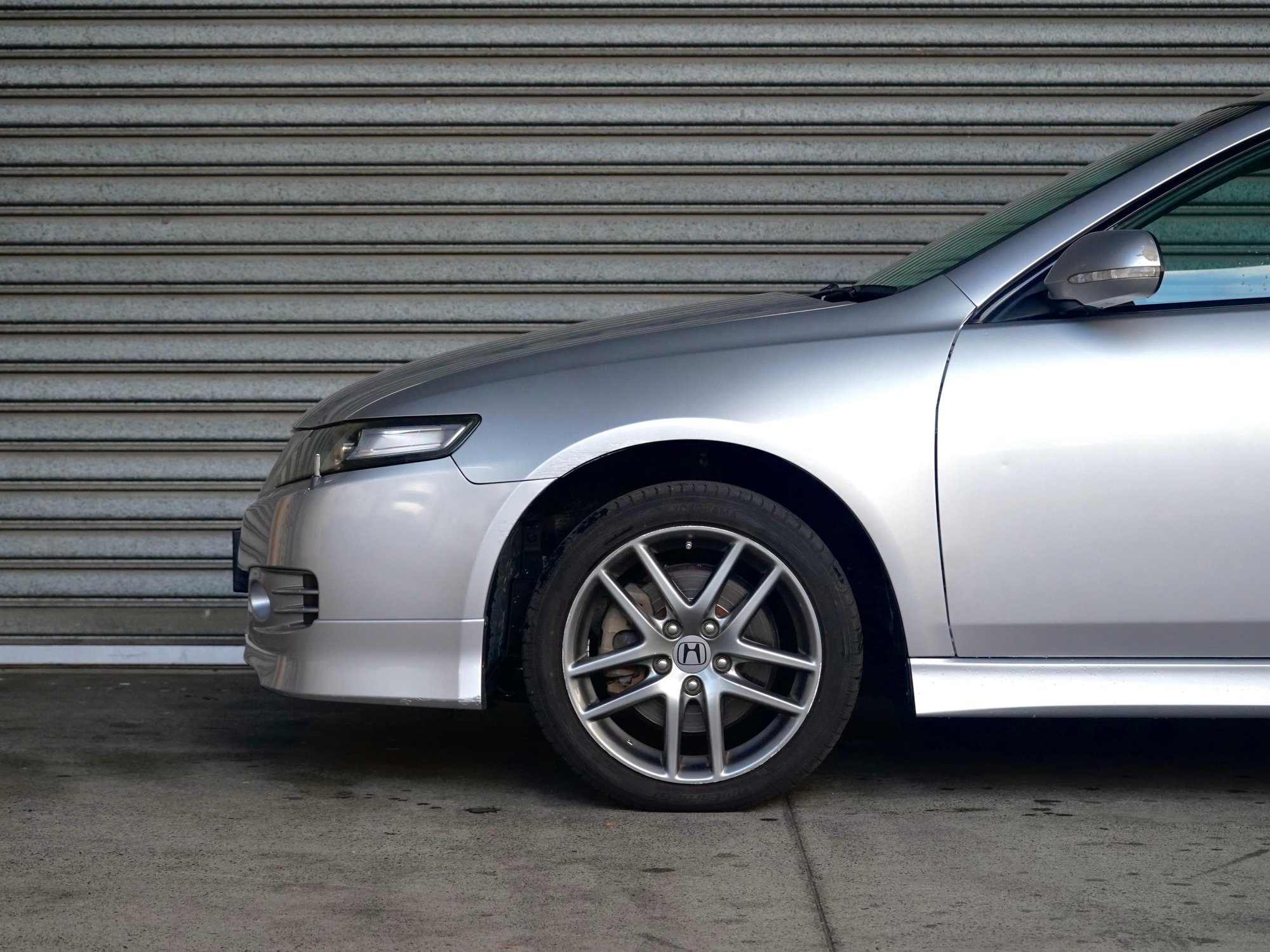 Import cars from Japan