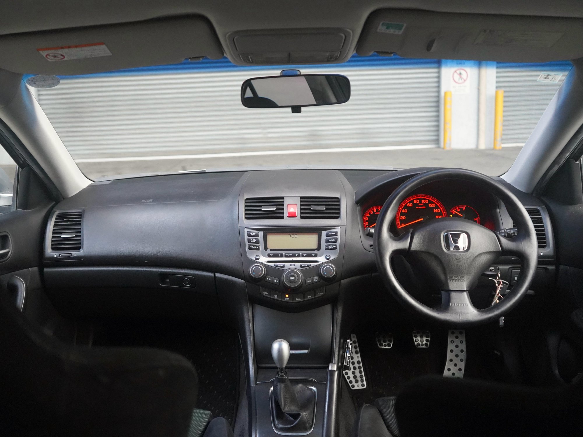 Import cars from Japan
