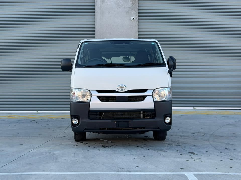 Import cars from Japan