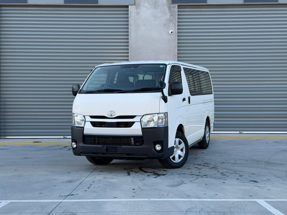 Import cars from Japan
