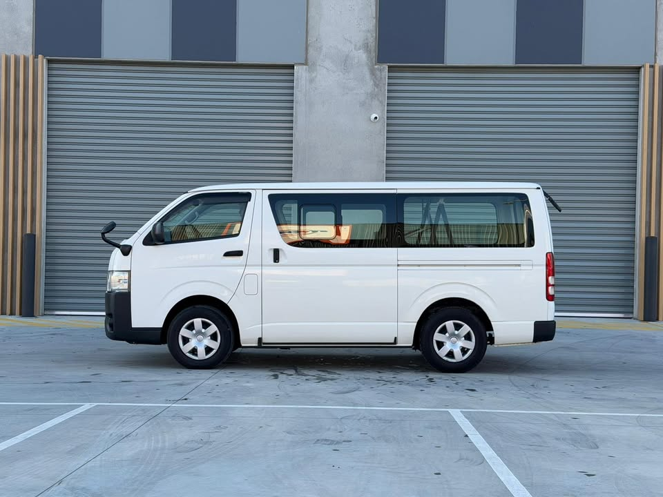Import cars from Japan