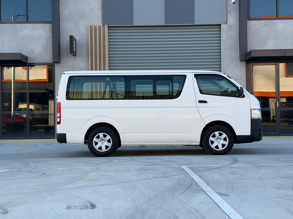 Import cars from Japan