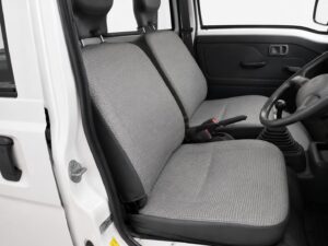 Daihatsu HiJet Van (S100V / S110V) - Photo 3