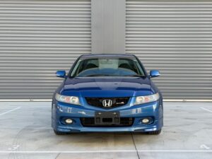 Honda Accord Euro R (CL7) - Photo 1