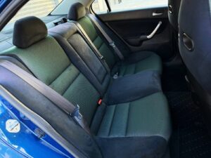 Honda Accord Euro R (CL7) - Photo 10