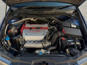 Honda Accord Euro R (CL7) - Photo 11