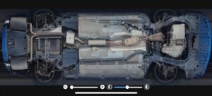 Honda Accord Euro R (CL7) - Photo 12